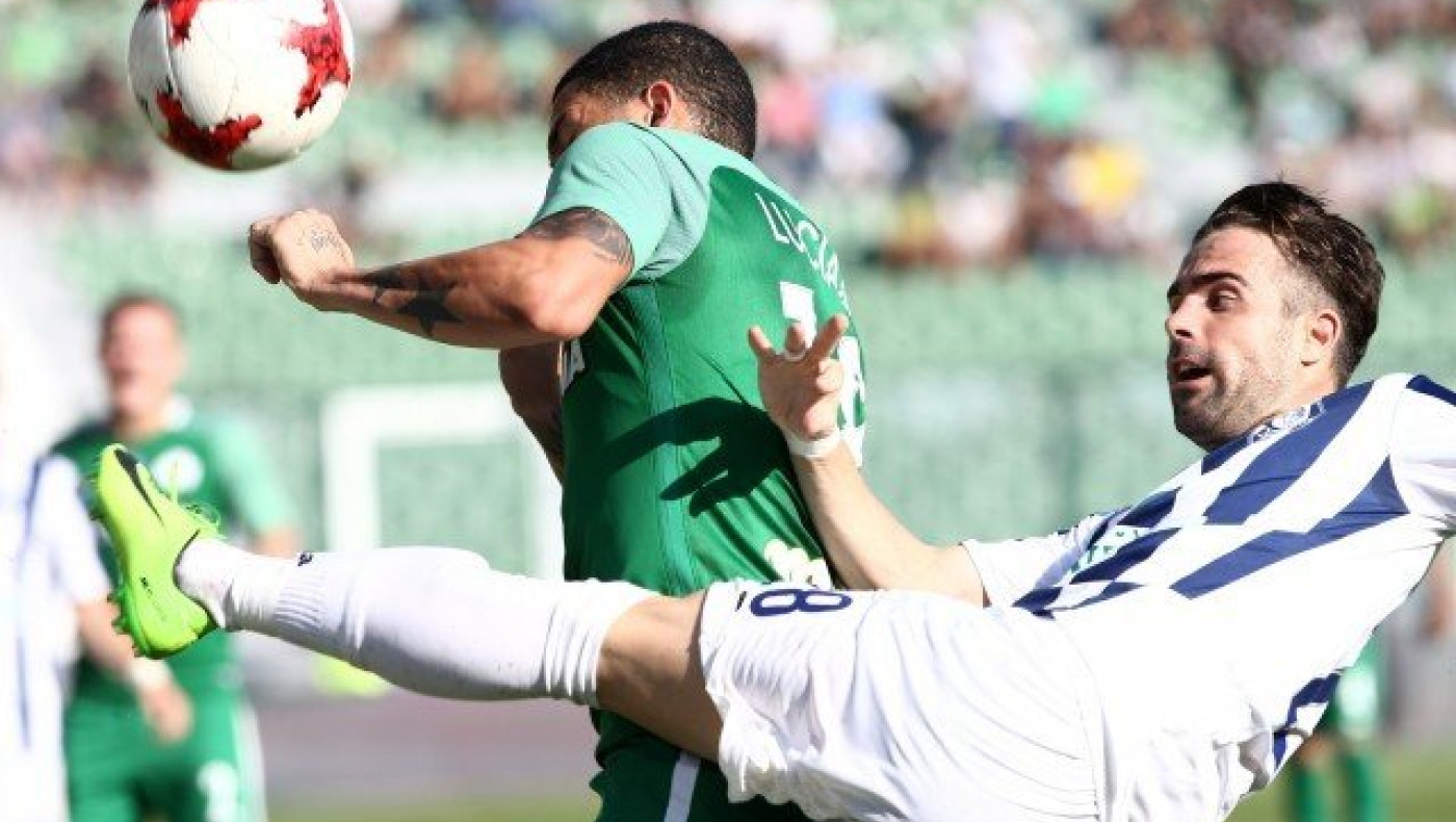 Οι 2+1    μεταγραφικές    κινήσεις της   Δόξας Δράμας