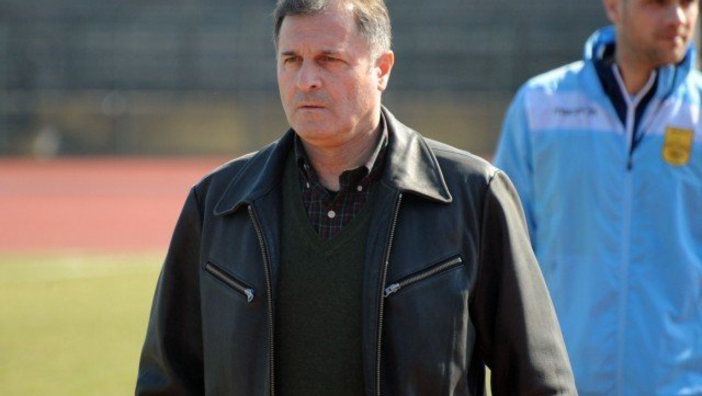 Να αποδοθεί                  ποδοσφαιρική δικαιοσύνη