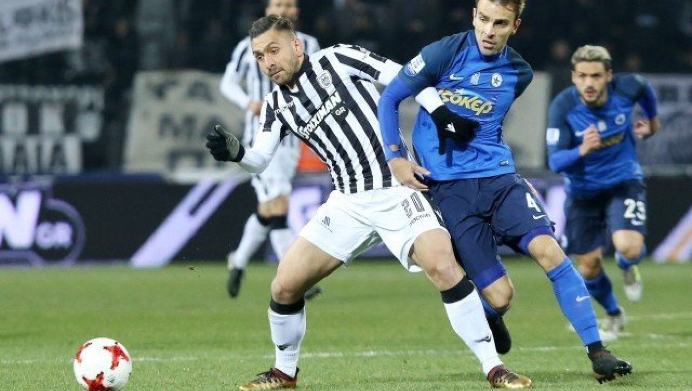 «Πονάει να βρίσκεσαι πίσω στο σκορ μ΄ αυτό τον τρόπο»