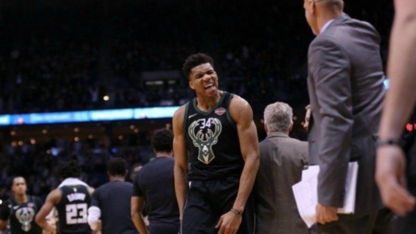 Αποθέωσε τον    Αντετοκούνμπο ο ιδιοκτήτης των Μπακς