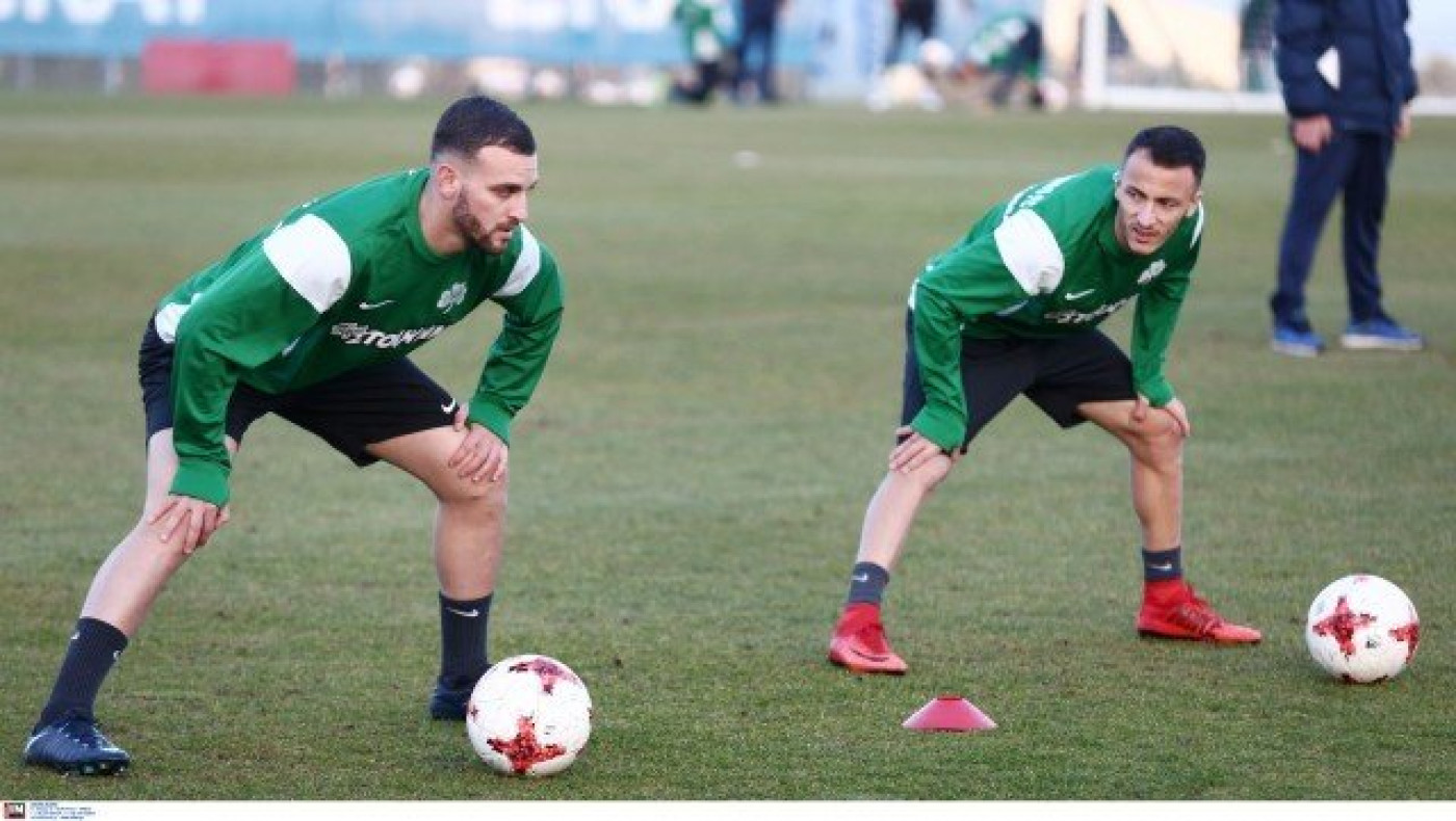 Ο ΠΑΟΚ «σκοτώνει» ένα      ακόμη    δικό του παιδί...