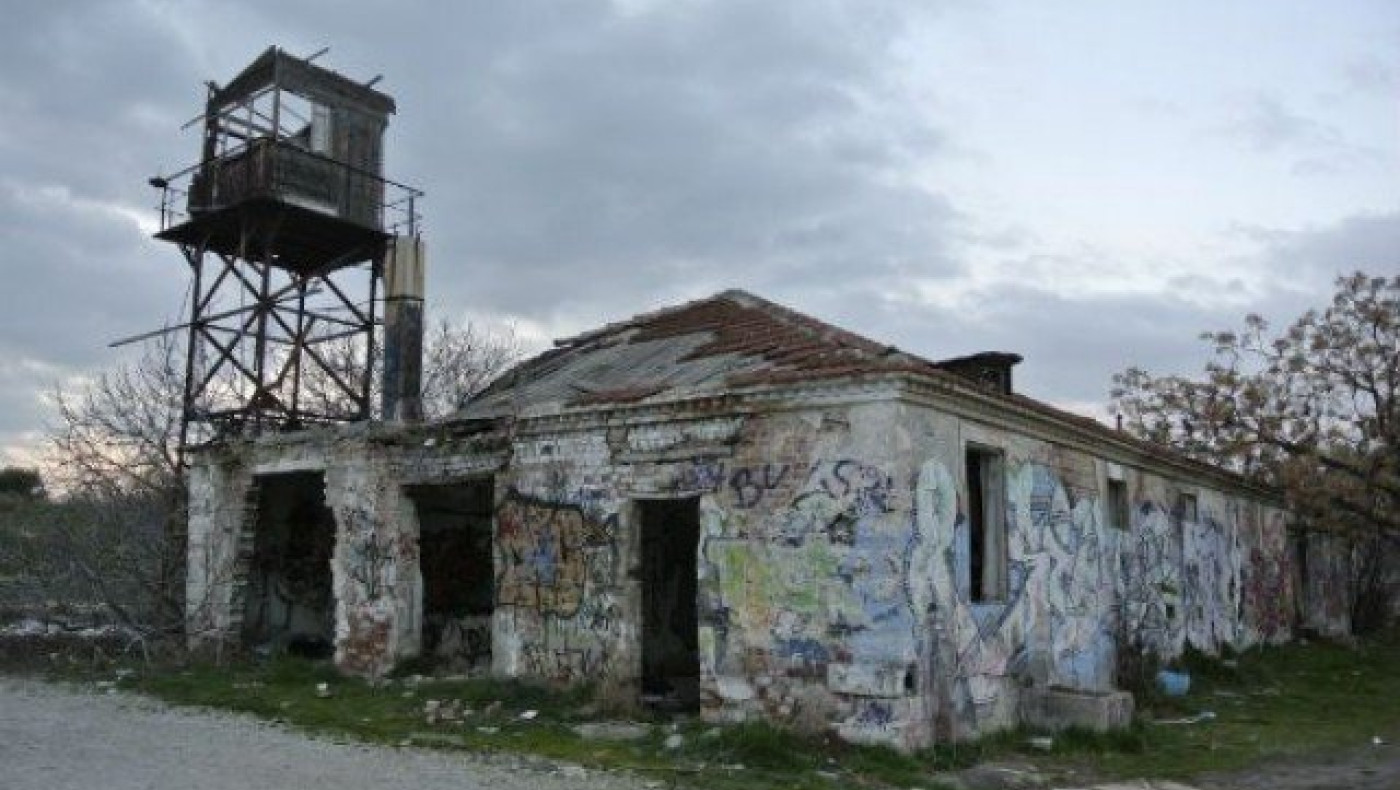 Παραχώρηση στον δήμο Καλαμαριάς εκτάσεων του πρώην στρατοπέδου «Κόδρα»