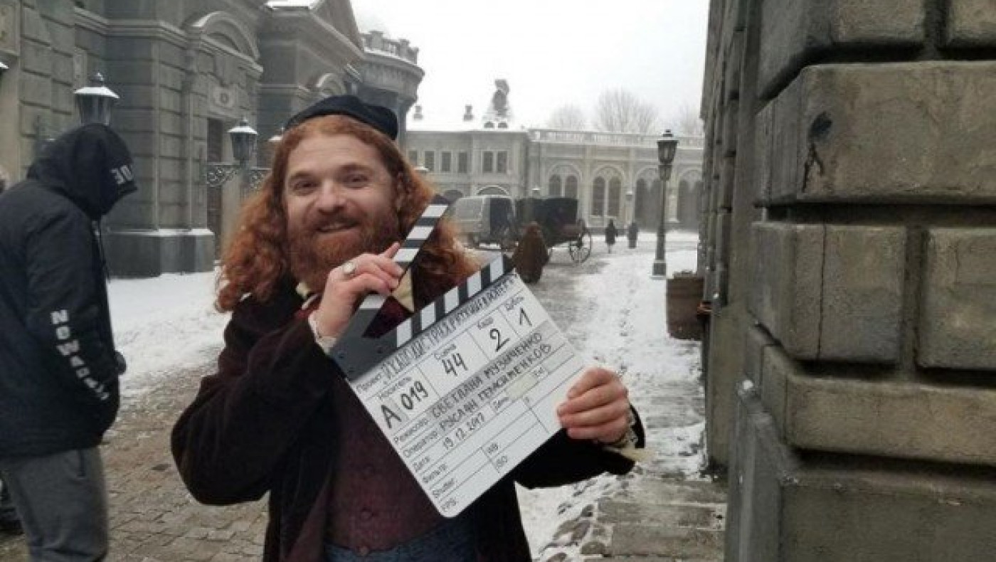 Το Ίδρυμα Ιβάν Σαββίδης χορηγεί ρωσικό ντοκιμαντέρ για τον Καποδίστρια