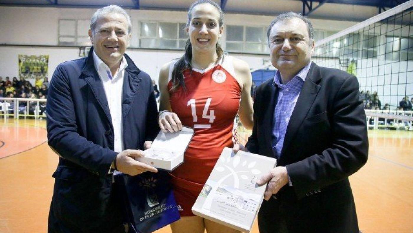 Ιστορική ημέρα για τη Νέα Γενεά                          Ασβεστοχωρίου