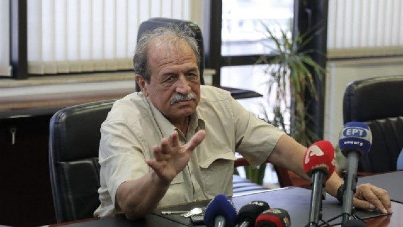 Παππάς: Ατασθαλίες & μαύρες συναλλαγές στον ΟΑΣΘ με νομοθετική κάλυψη!