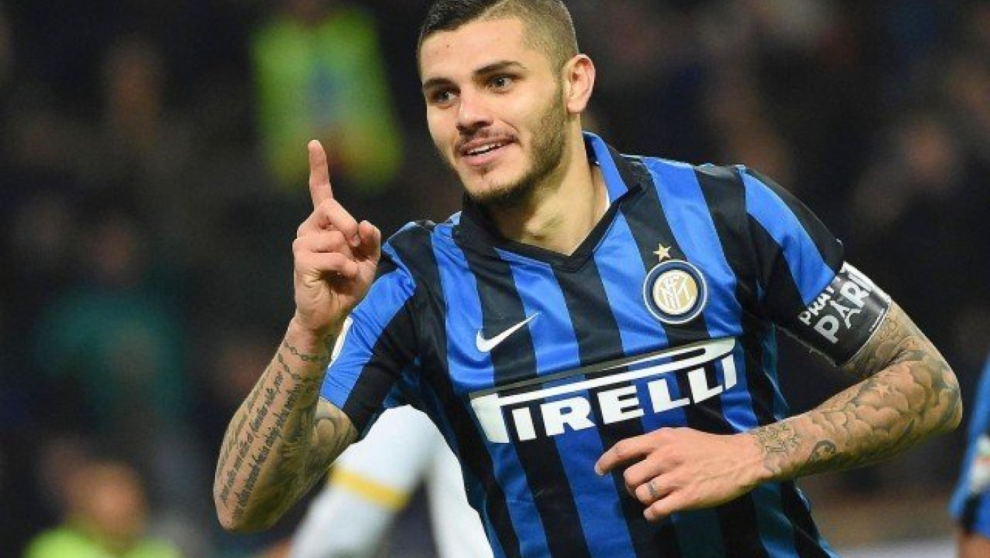 Ετσι «χάλασε» η μεταγραφή Ικάρντι στην Ρεάλ Μαδρίτης