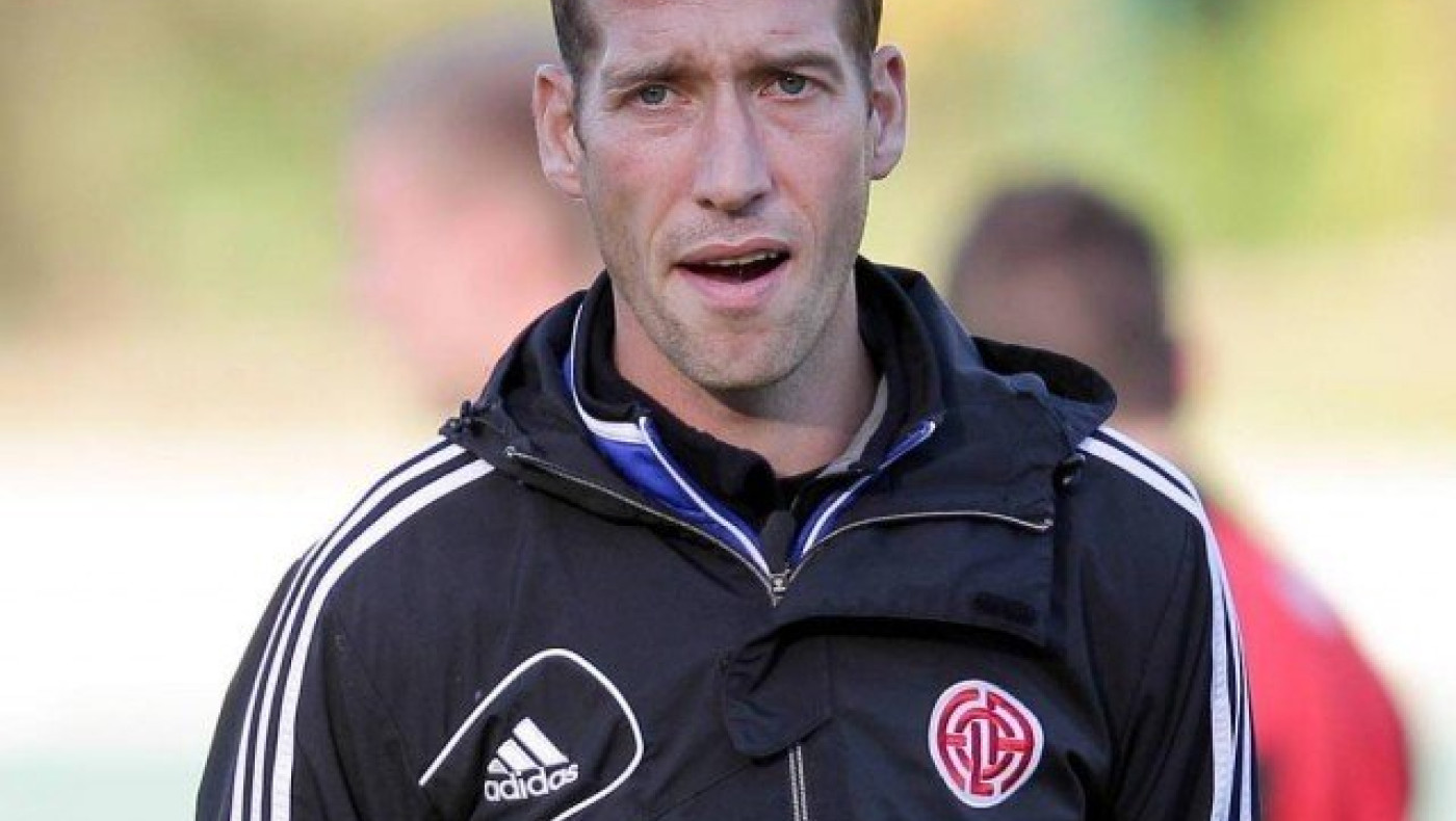 Καρδιακή προσβολή στο ημίχρονο υπέστη ο τεχνικός της Καϊζερλάουτερν