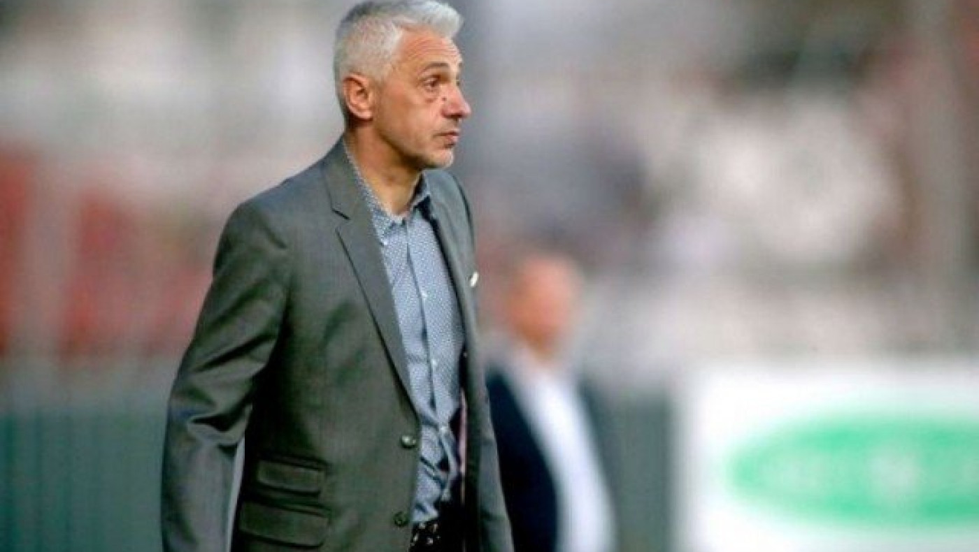 Ανακοίνωσε Χαραλαμπίδη ο                           Πανσερραϊκός