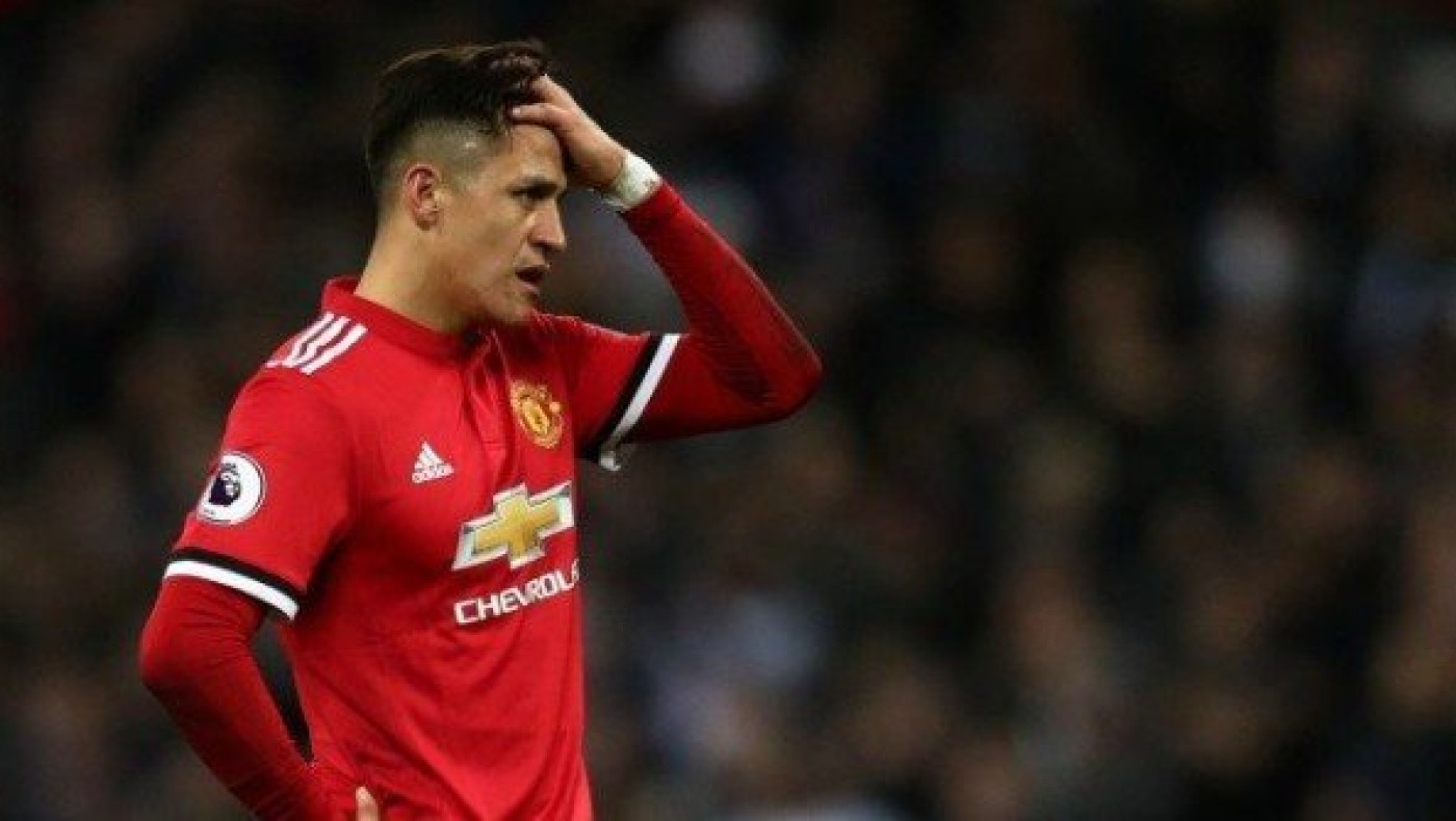 Με τον Σάντσες η λίστα της Γιουνάιτεντ για το Τσάμπιονς Λιγκ