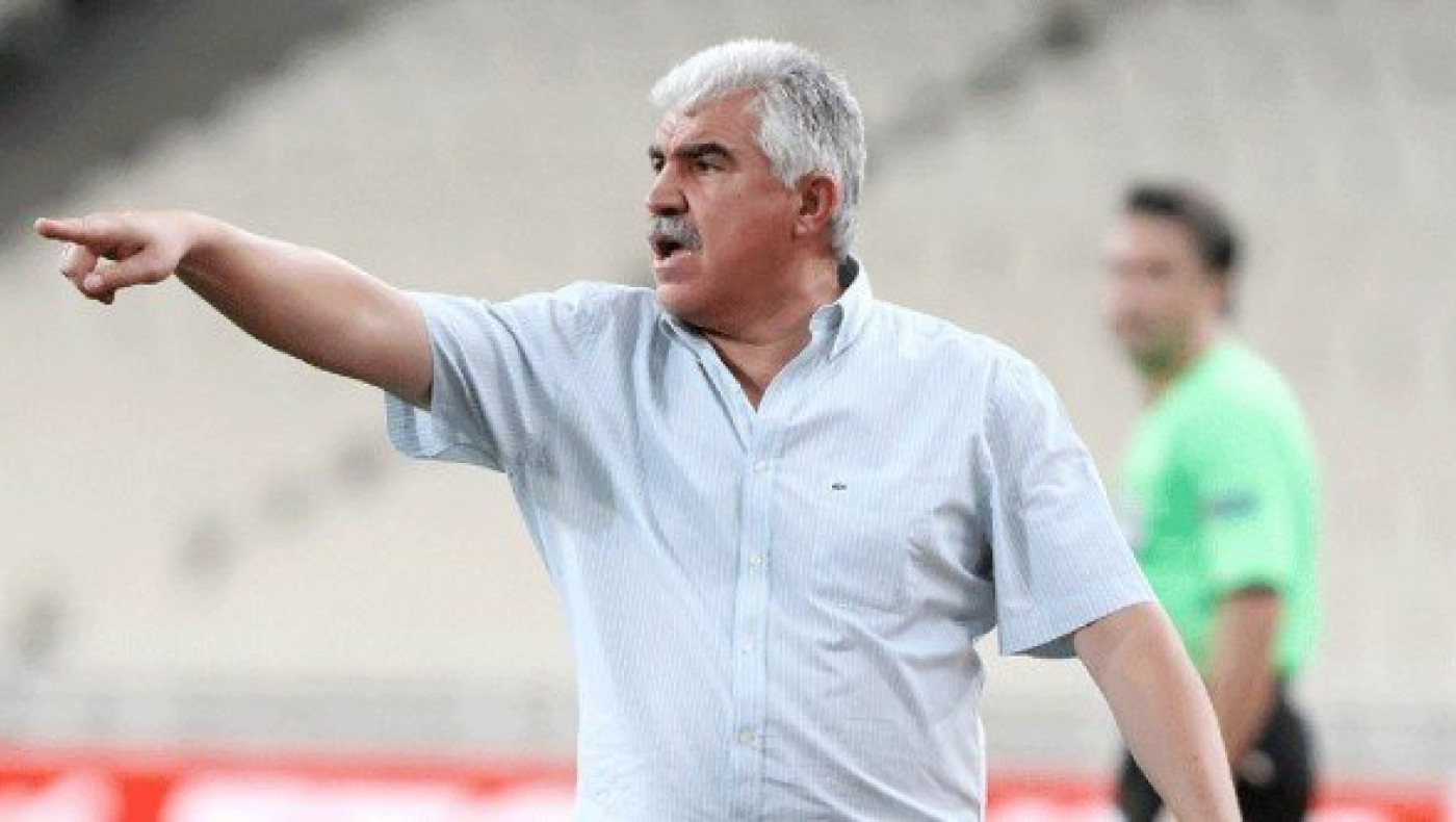 Διπλό                                          παραμονής για «Οτσαλάν»