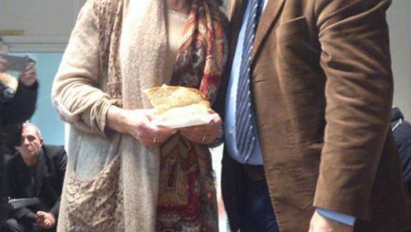 «Ασπίδα»  στους  παίκτες    από  Πατουλίδου - ΕΝΩΣΗ