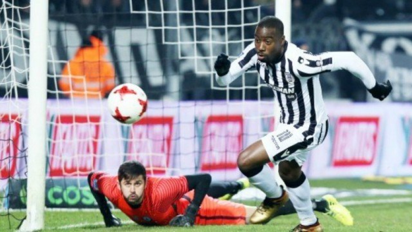 Τι είπε για το γκολ του Πέλκα ο            Μίρκοβιτς