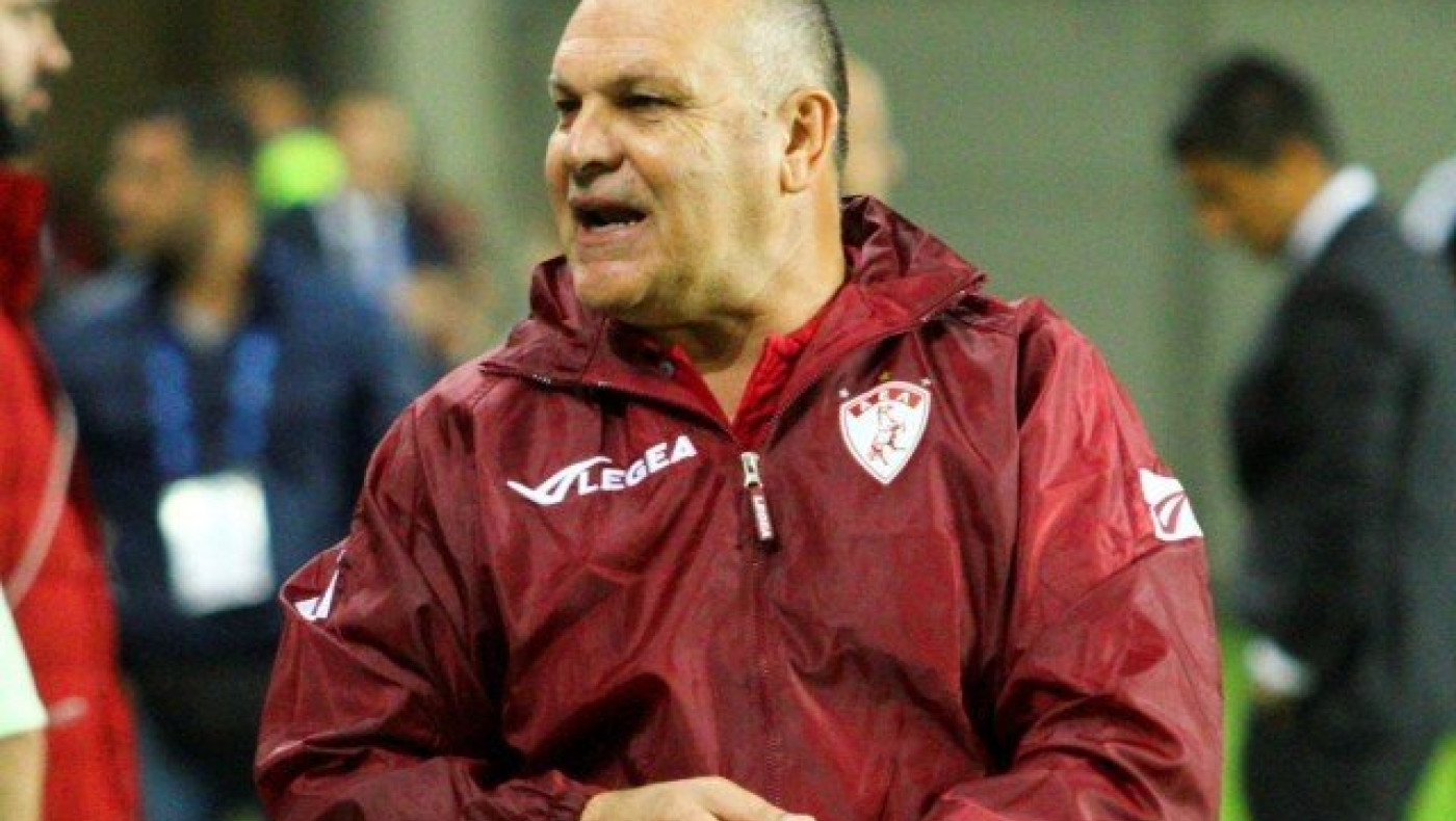 Φυντάνης: «Ποιοτικότερος ο ΠΑΟΚ, μαχητικότερη η ΑΕΚ» (aud)