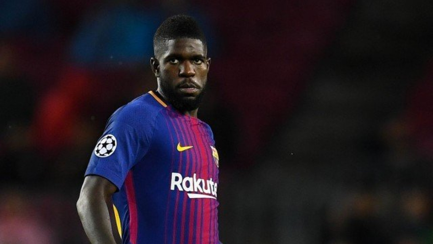 Θύμα       ρατσιστικής      επίθεσης       ο Ουμτιτί