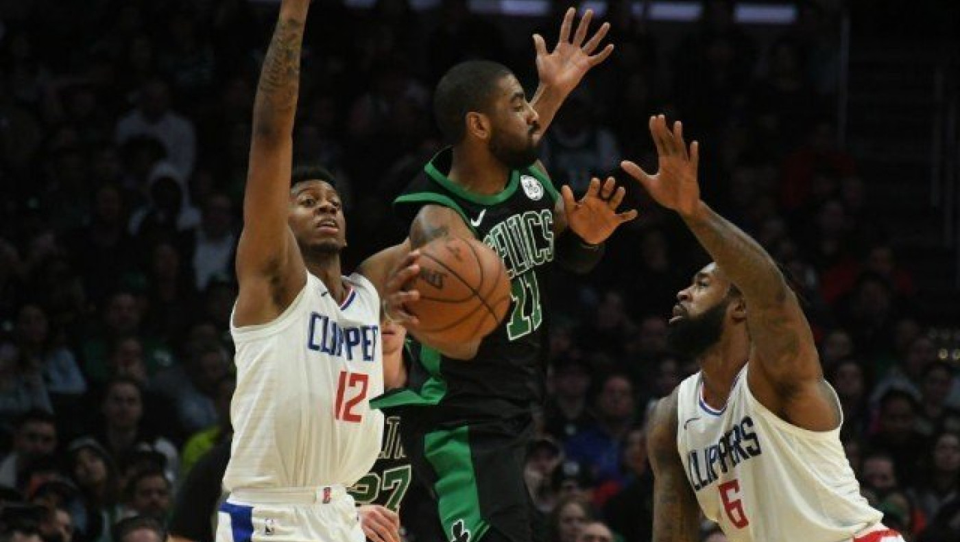 Επέστρεψαν     στις     νίκες   οι  Σέλτικς (videos)