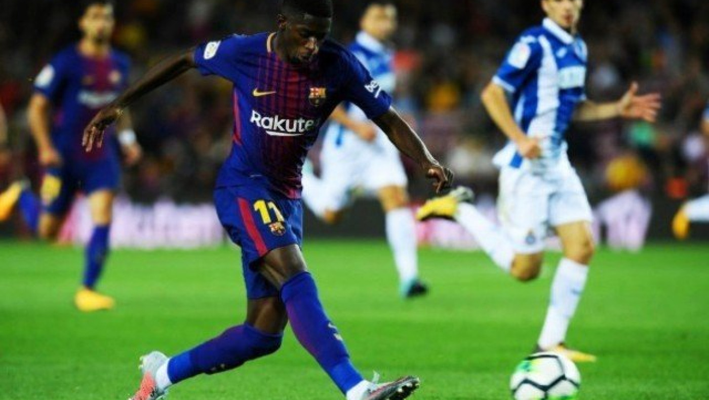 Ανεβάζει ρυθμούς ο Ντεμπελέ, επέστρεψε στις προπονήσεις