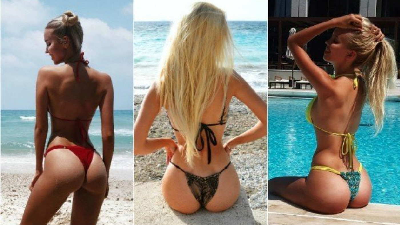 H καυτή                      στρατιωτικός που μας τρέλανε (Pics)