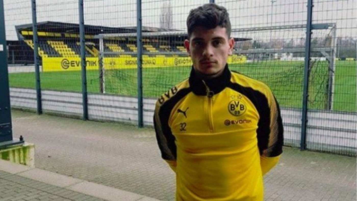 Κωτσόπουλος στο Metrosport.gr: «Η καλύτερη περίπτωση ο Ατρόμητος»