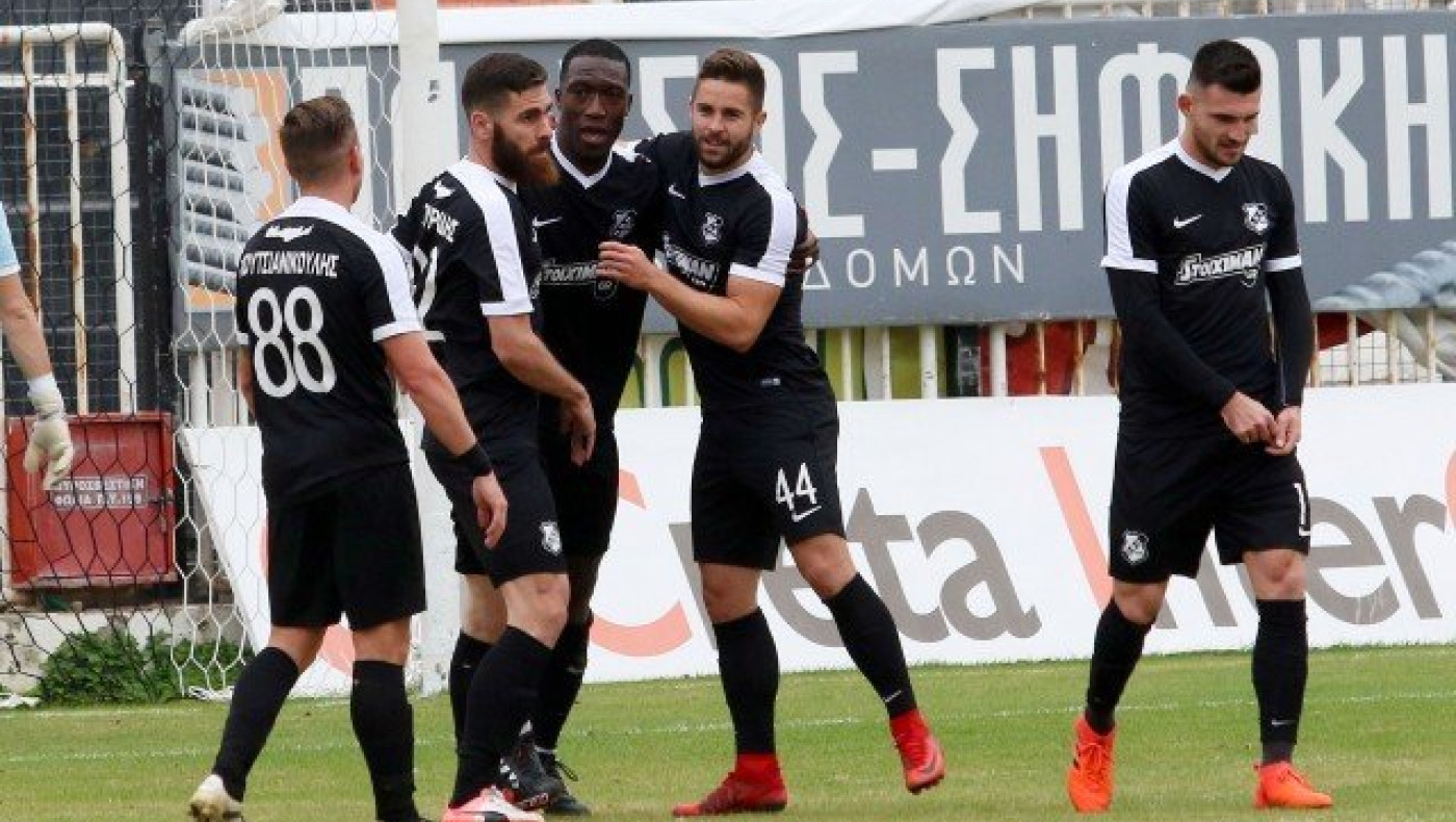 Τον ΟΦΗ δεν τον ξεγράφει                    κανείς!