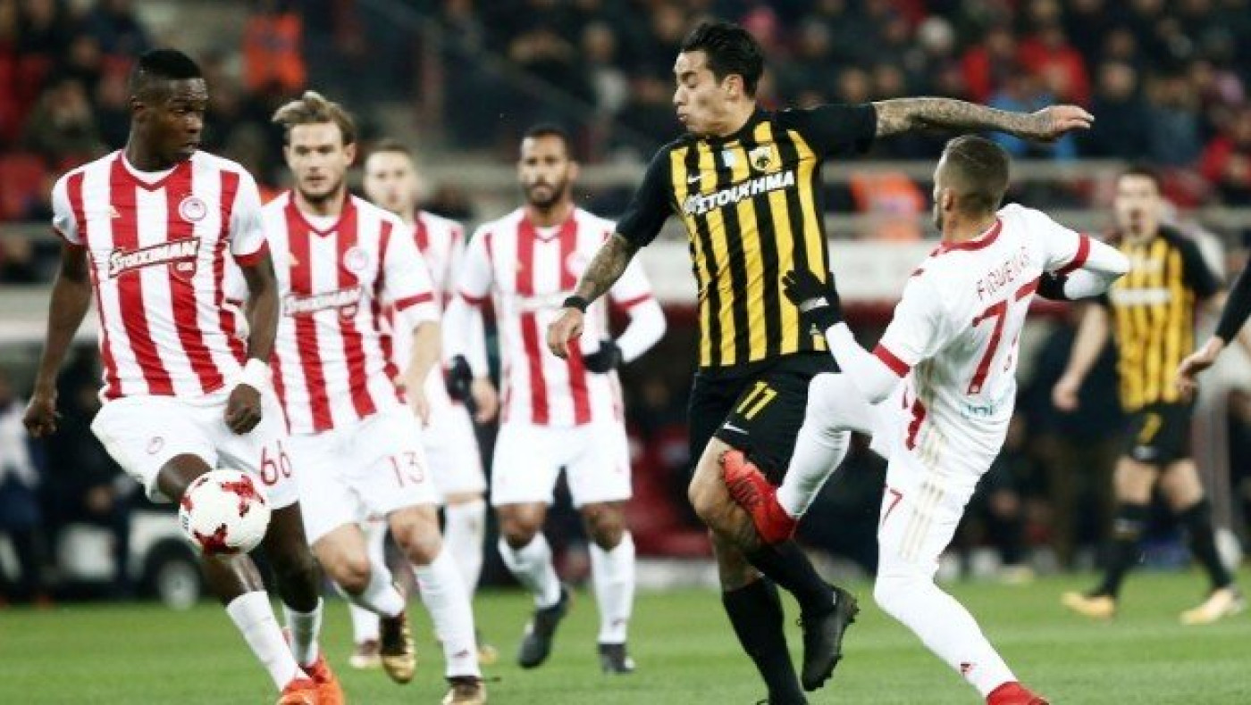 Οι προβλέψεις Ραπτόπουλου, Κόκκινου για τη Super League (20ή αγων.)