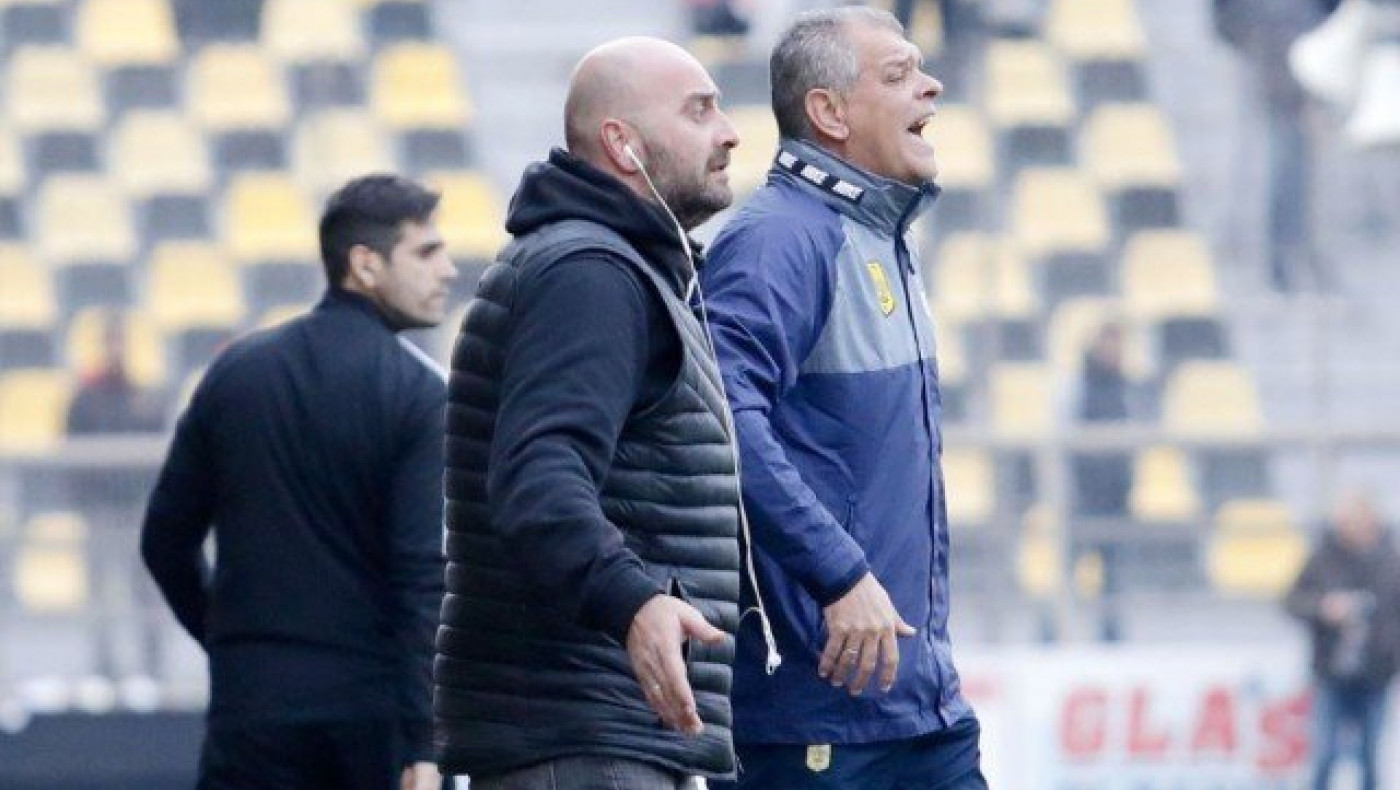 Η αξία των μεταγραφών του Αρη          και τα πραγματικά προβλήματα