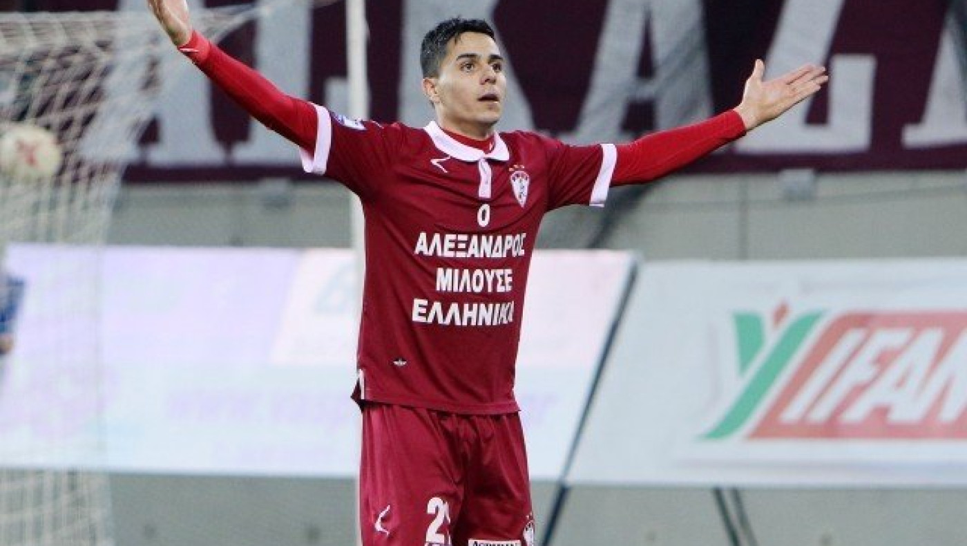 Μασούρας VS Κόντε:         Σημειώσατε                1