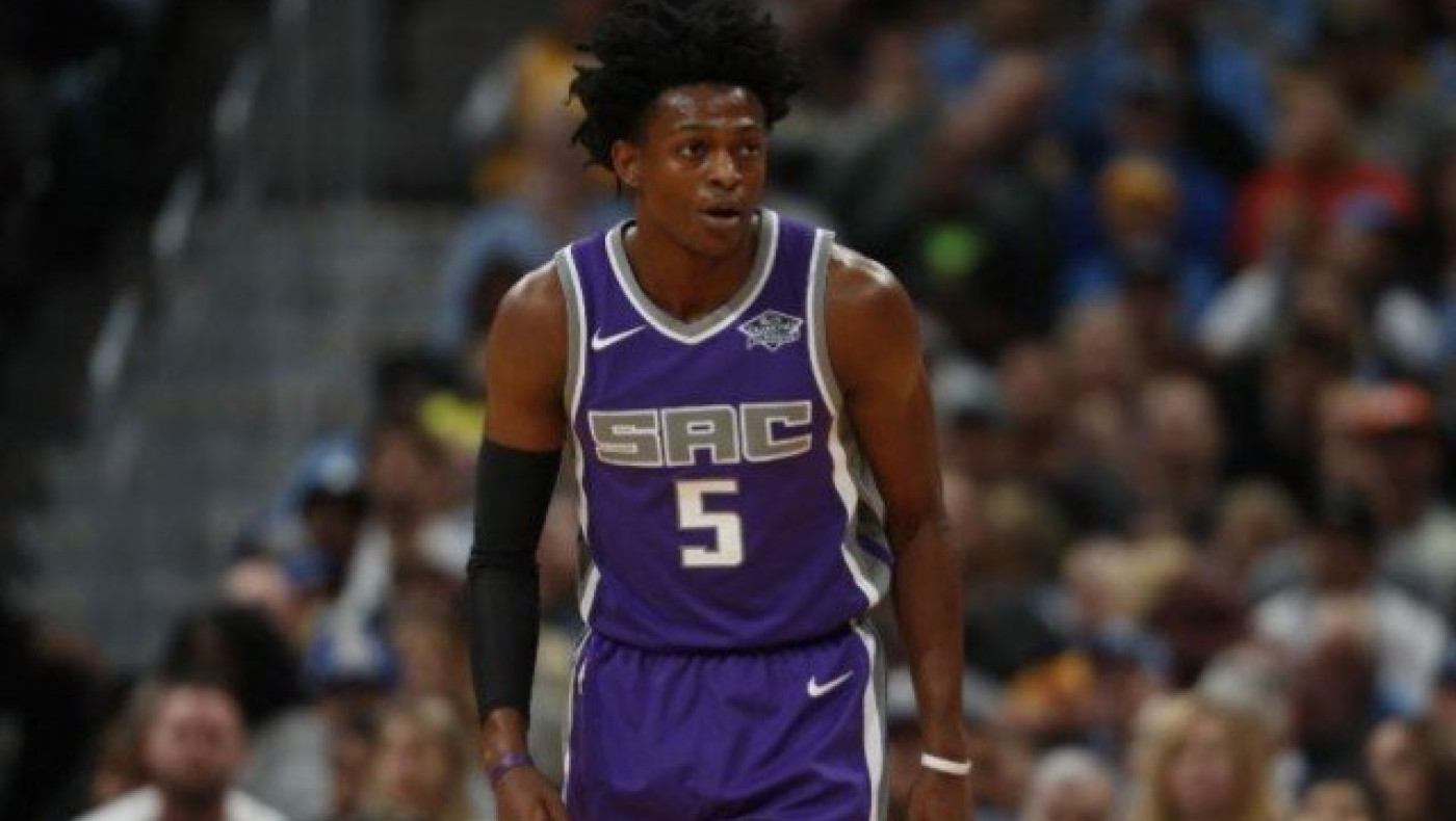 Top-5: «Απογειώθηκε» στην        κορυφή ο Φοξ (vid)