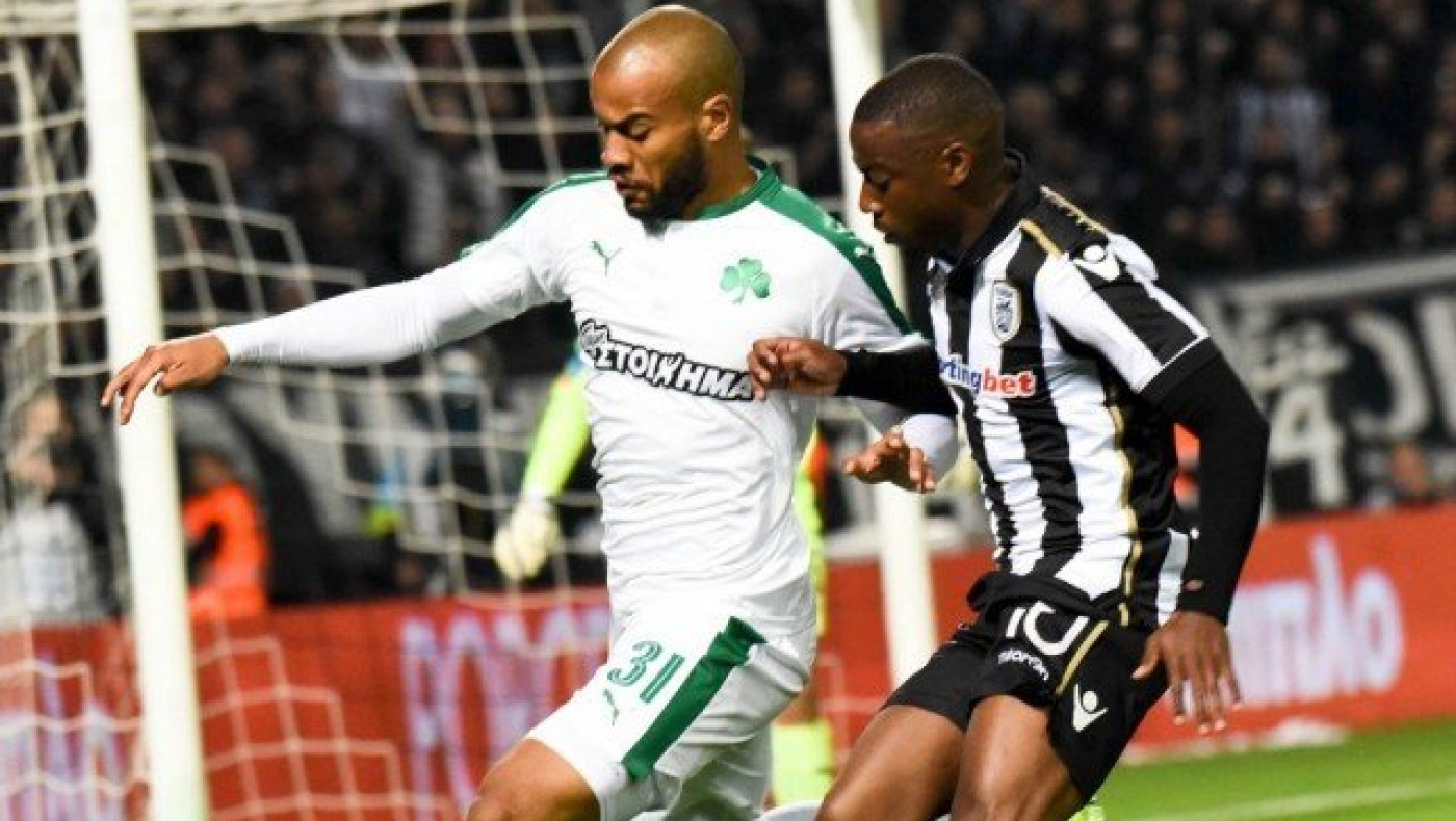 Κράτησε και                κούρασε η πράσινη εμμονή