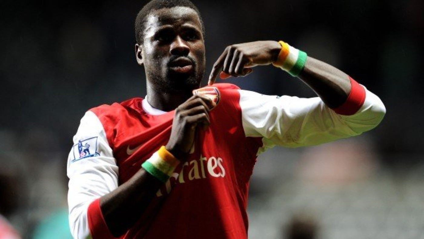 Έμπουε: «Νιώθω          ξεχασμένος  και ολομόναχος»