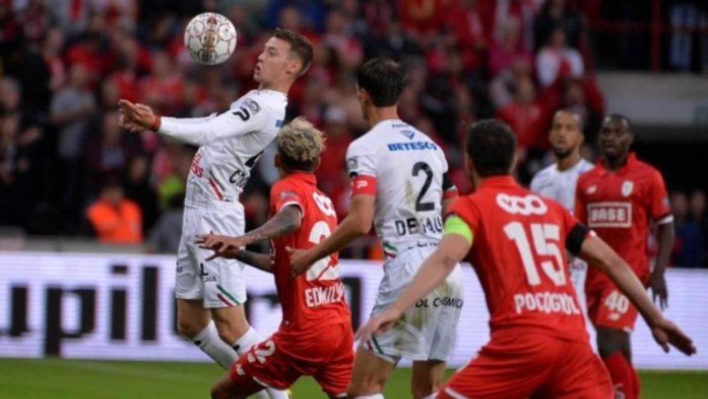 Πίστη                                       στη Ζούλτε για τα play off