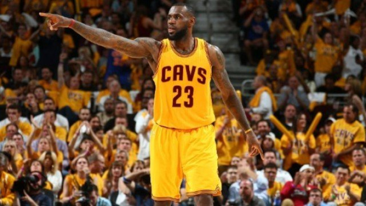 Σκάει «βόμβα» στο NBA! Ποια ομάδα θέλει να αποκτήσει τον Λεμπρόν!