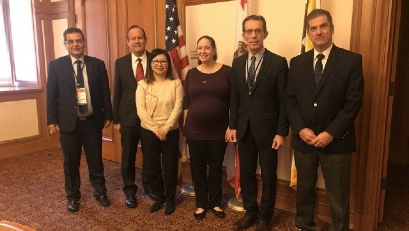 ΔΕΘ-Helexpo: Tα αποτελέσματα της προσέλκυσης επιχειρήσεων στις ΗΠΑ