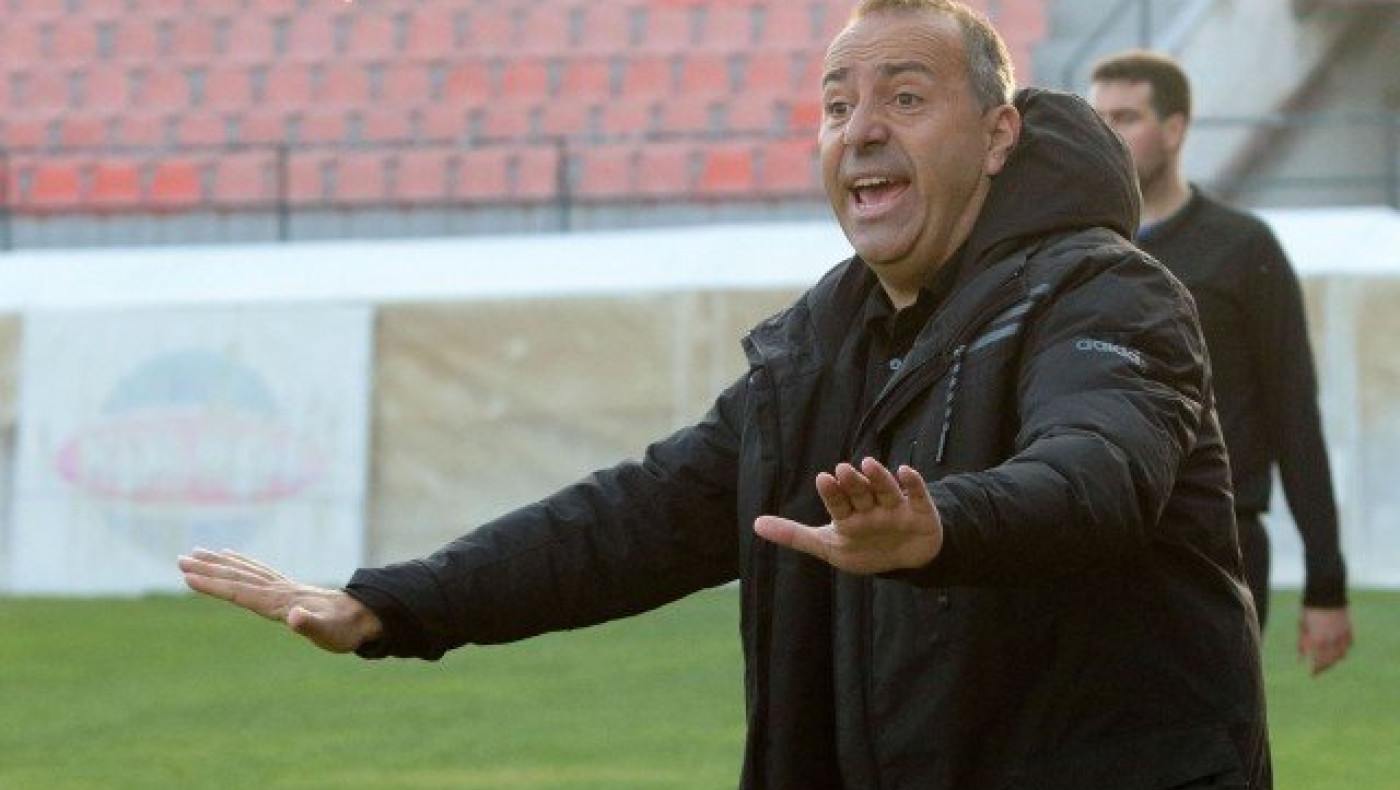 Μύλος και τελικά μη αποδεκτή η παραίτηση του Αμανατίδη από την ΠΑΕ!