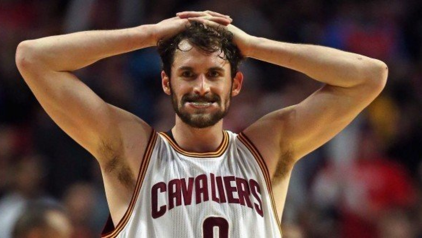 Σοκ με Λοβ                         στους Καβαλίερς!