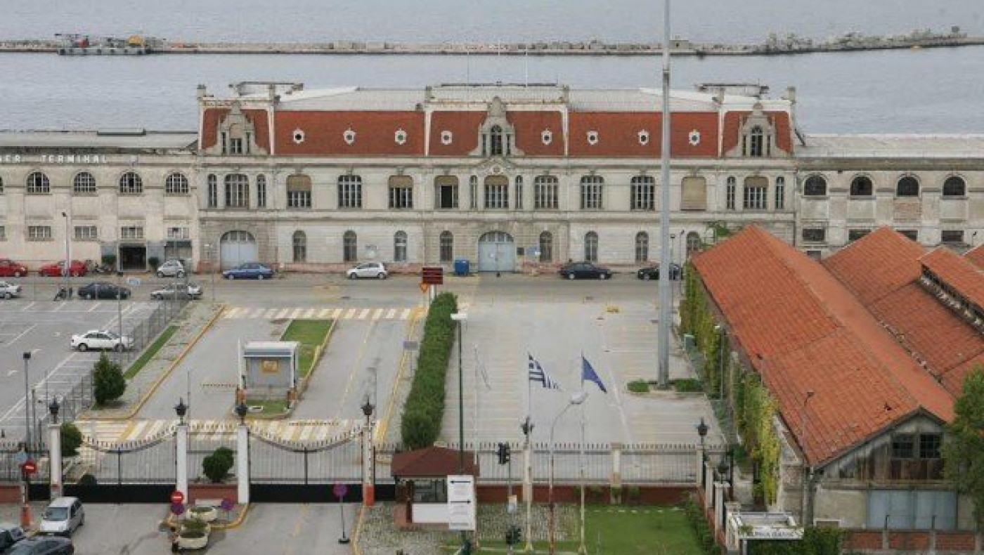 Την Παρασκευή οι υπογραφές για τη σύμβαση παραχώρησης του ΟΛΘ