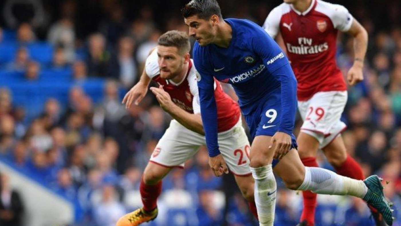 Πρόκληση η Λαμία στο Χ,  όπως και η Αμπερντίν στο Χ