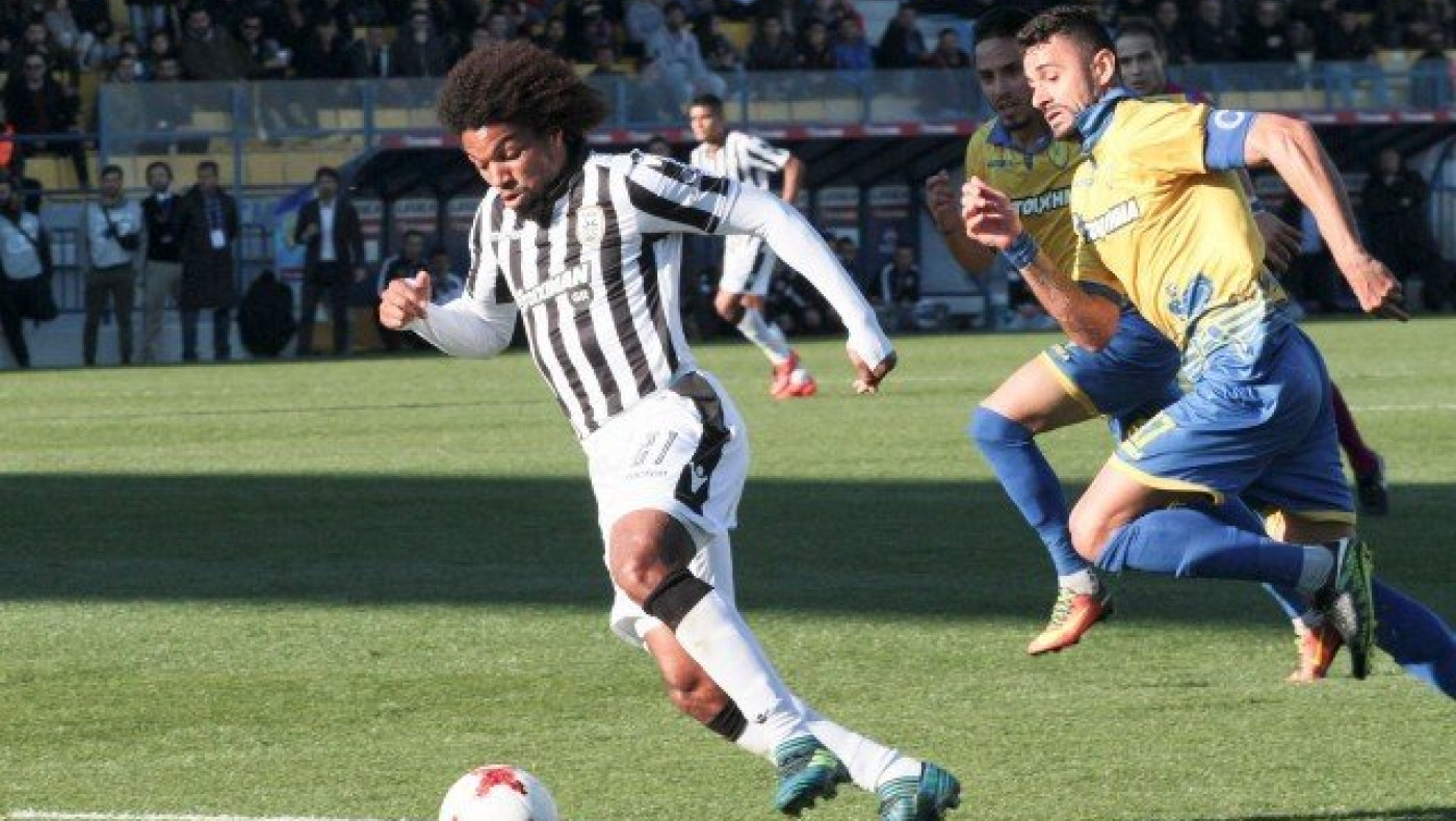 Με μαέστρο Μπίσεσβαρ και ψυχάρα      τον Βιεϊρίνια