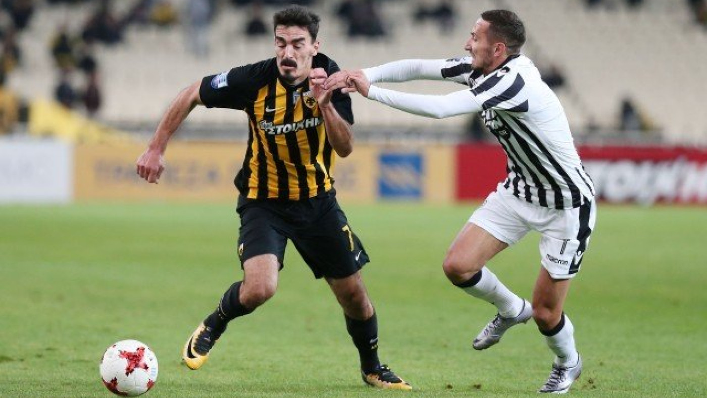 Η πρόταση της Ριέκα για Λέοβατς και το… όχι του ΠΑΟΚ