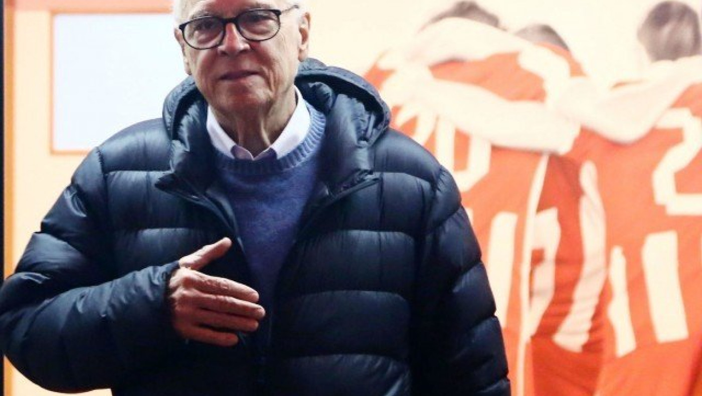 Της κακομοίρας: Παρακαλάνε να τιμωρηθούν στον Ολυμπιακό