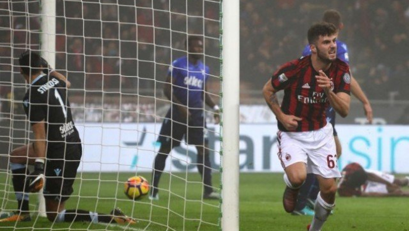 Νίκη… Ευρώπης                         για την Μίλαν!