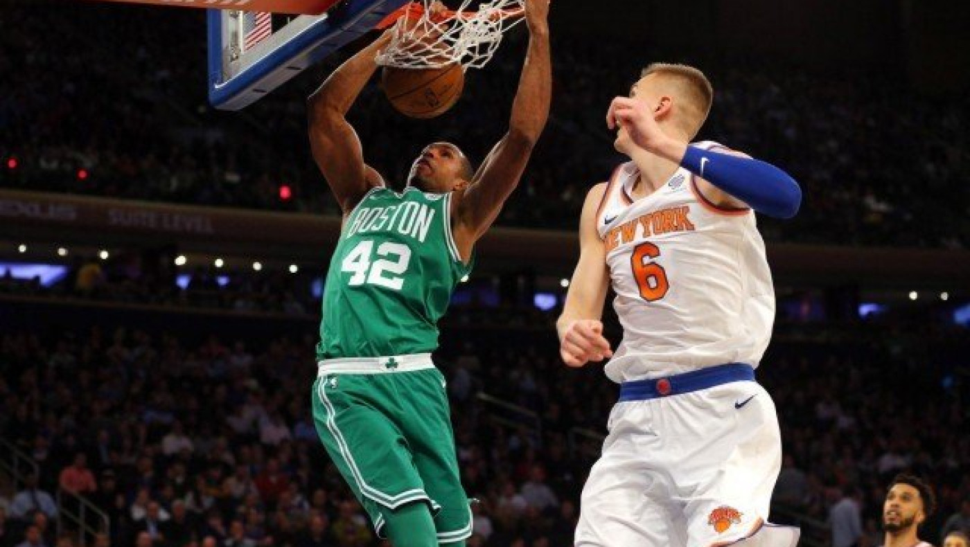 Περίπατος για Σέλτικς, θρίλερ για τους Καβαλίερς (vid)