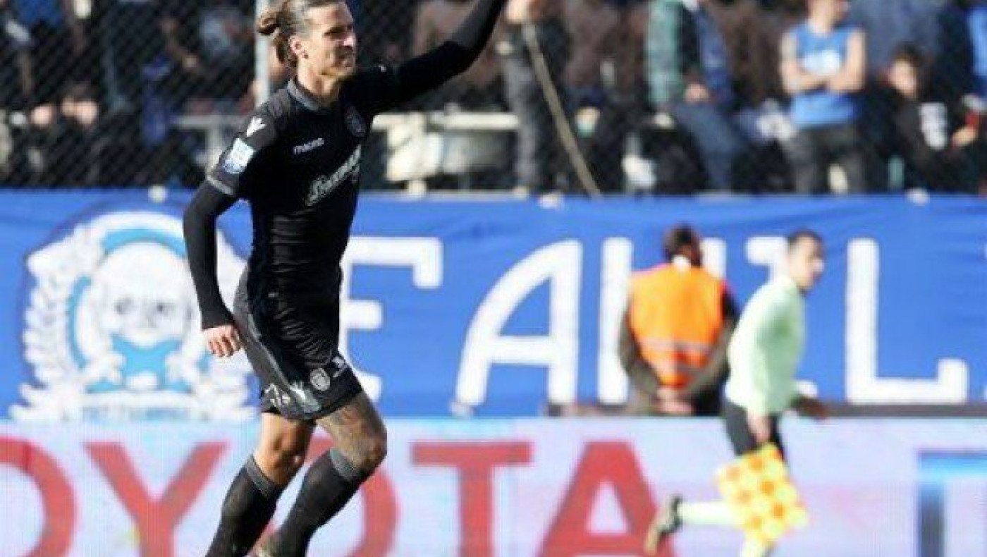 Πρίγιοβιτς: Οι απίστευτες επιδόσεις του killer του ΠΑΟΚ