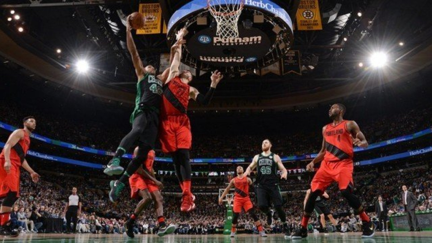 Ανατροπή με Χόρφορντ οι Σέλτικς, τραυματίστηκε ο Γιάννης (audio)