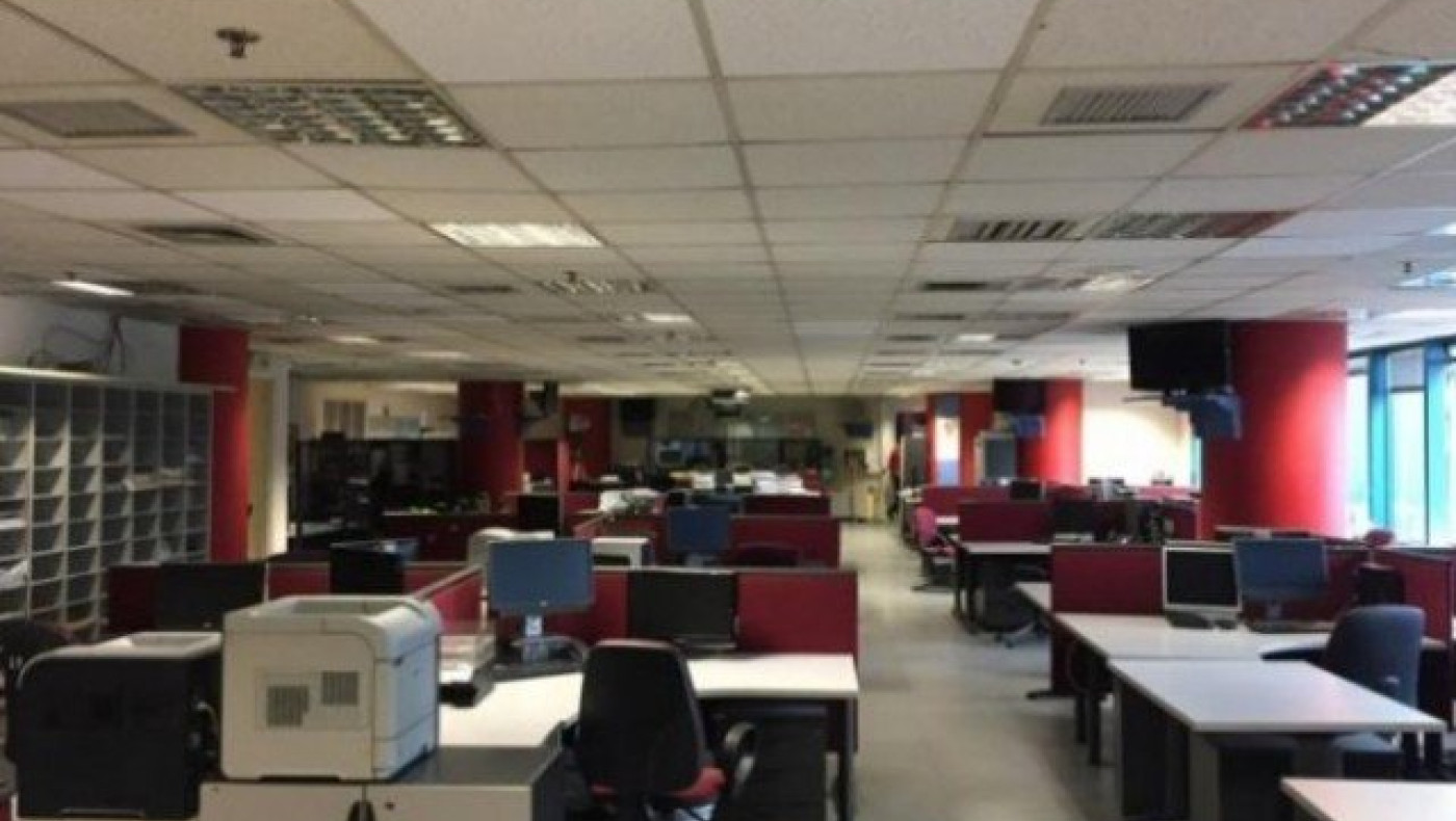 Οι εργαζόμενοι του               Mega ξεκινούν απεργίες