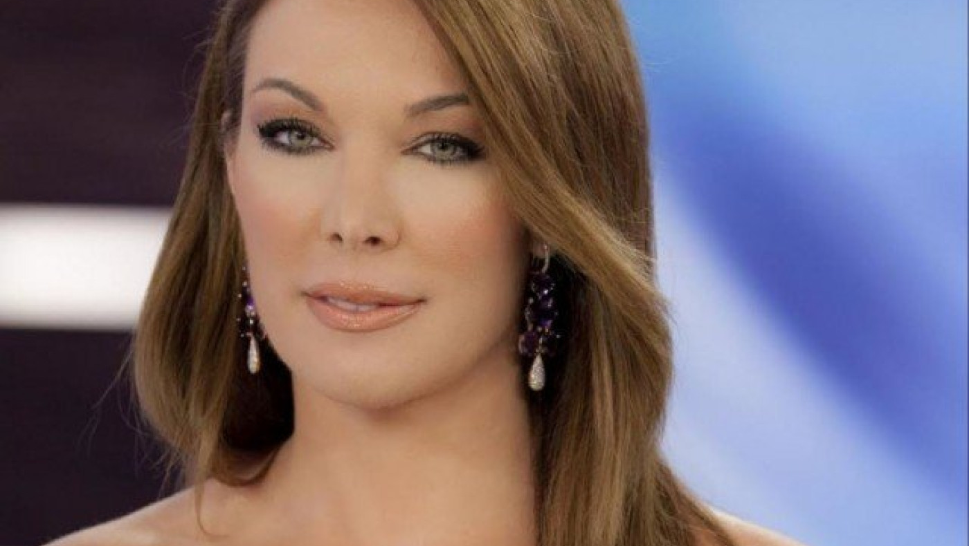 Της Τατιάνας… το  κάγκελο και η «παρέμβαση» του Ιβάν