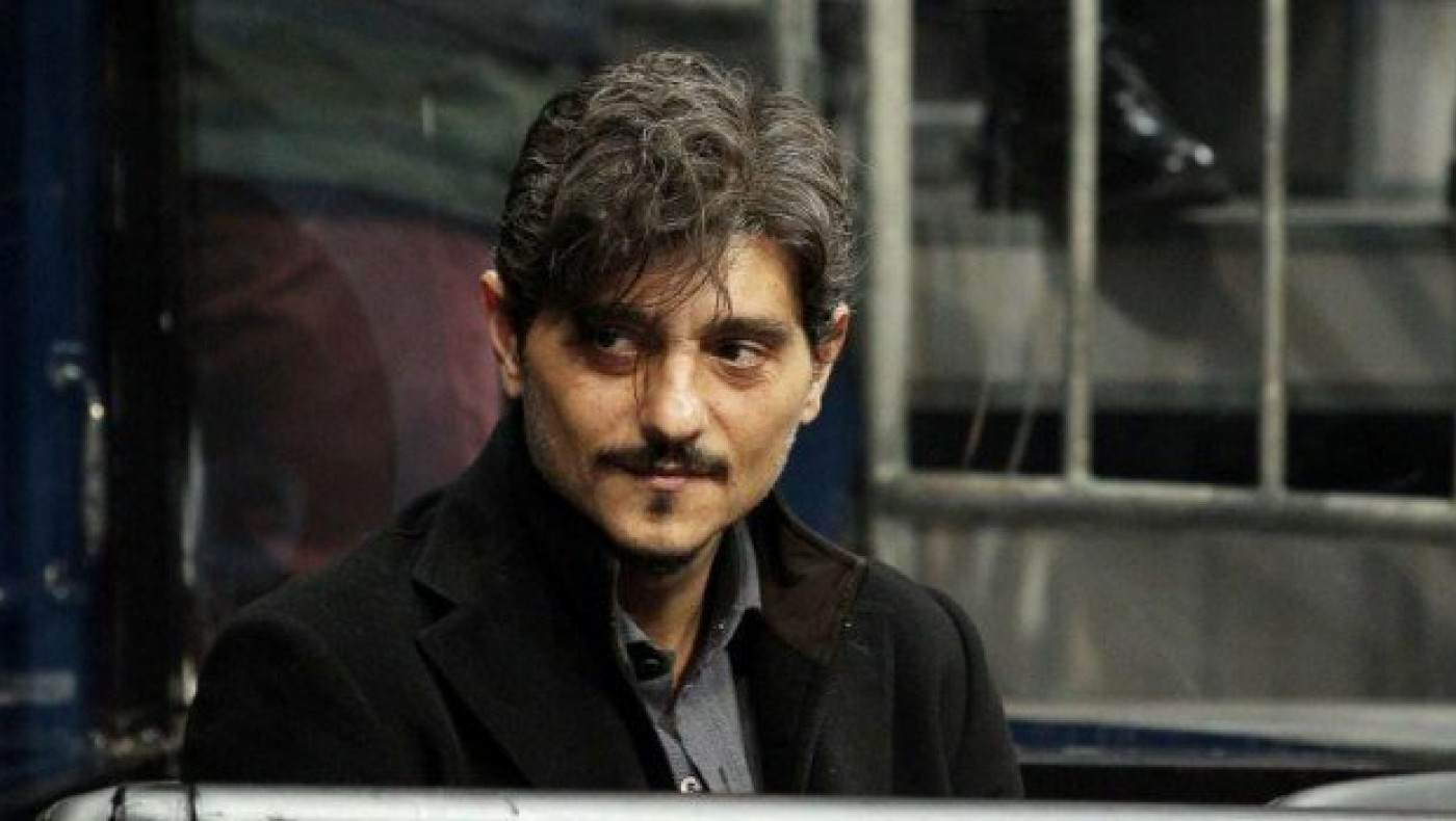 Απορρίφθηκε το αίτημα αναστολής του Δημήτρη Γιαννακόπουλου!