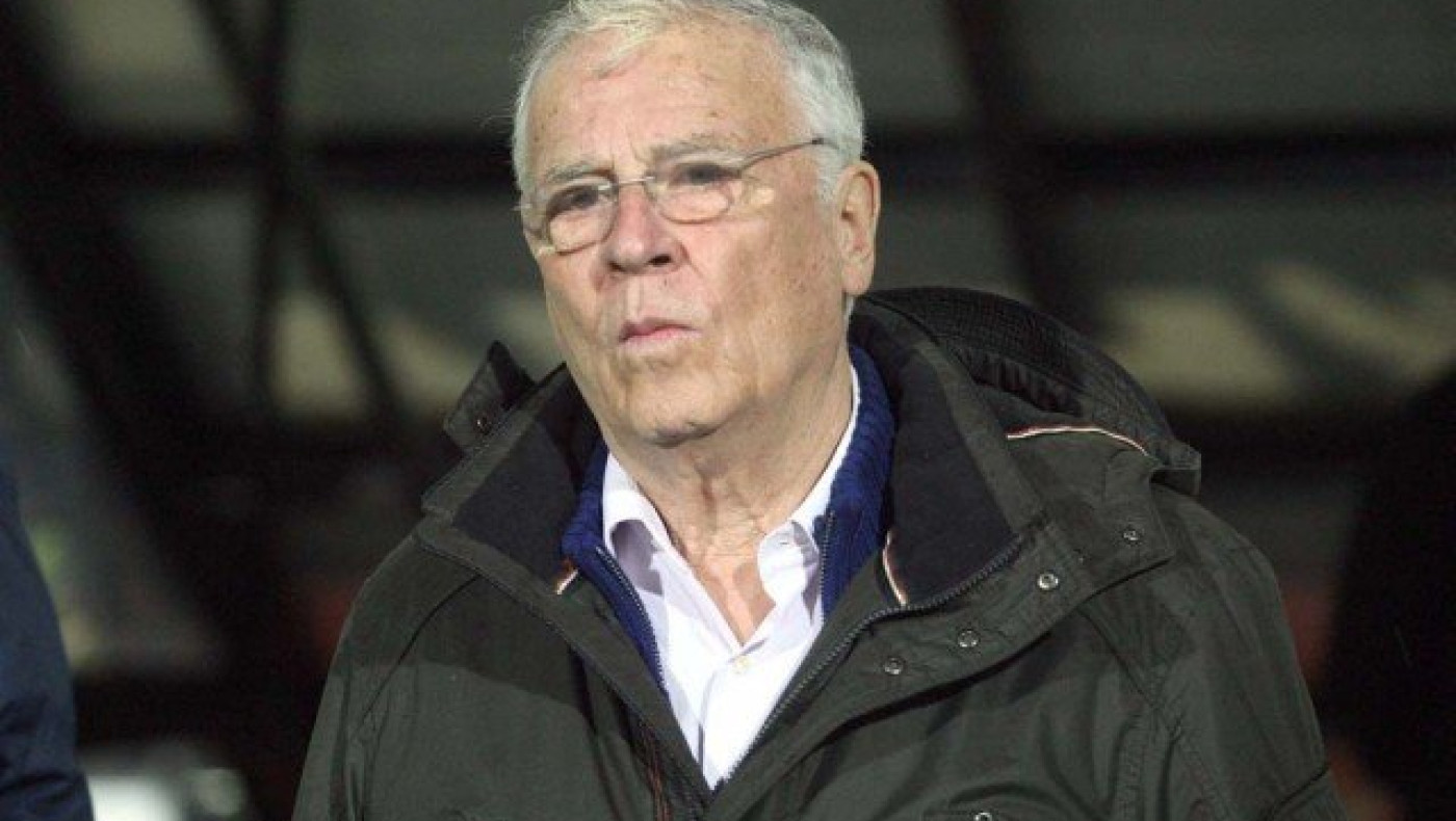 Το σχόλιο του Σάββα Θεοδωρίδη   για το γκολ του ΠΑΟΚ