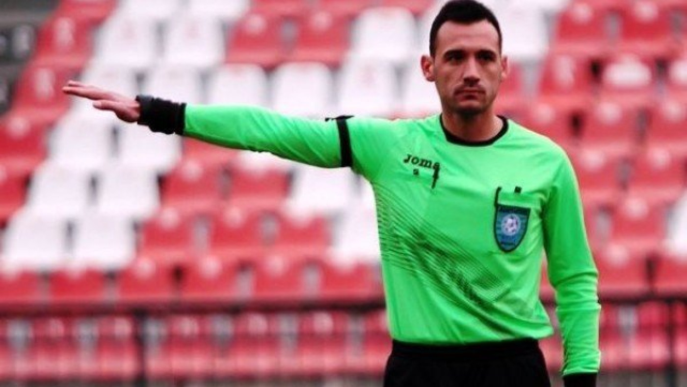 Ο Τζοβάρας έχασε τον έλεγχο και ο Κούγιας έφτασε στο άλλο άκρο