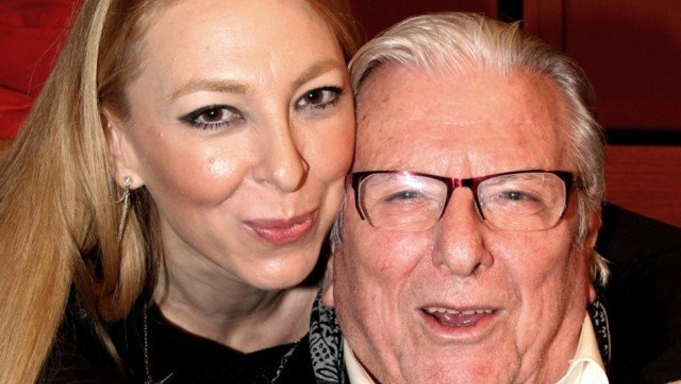 Βουτσάς: «Αν δε θέλει η Αλίκη δεύτερο παιδί, θα κάνω με άλλη» (ΒΙΝΤΕΟ)