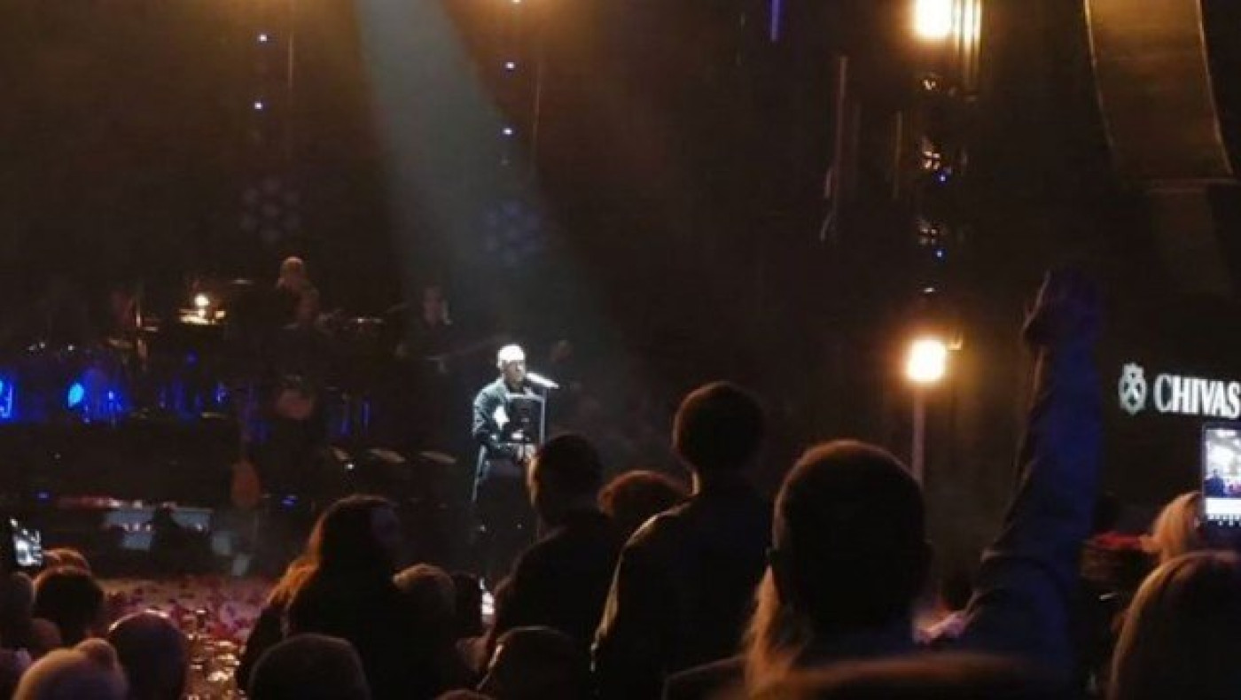 Σφακιανάκης προς Χρυσαυγίτες: «Ο Σολωμού θα ήταν μαζί σας» (BINTEO)